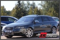 Audi S6 5.2 V10 435z. s.