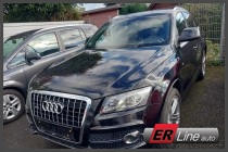 Audi Q5 3.0Tdi 239z.s.