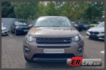 Land Rover Discovery Sport 2.0Dīzelis