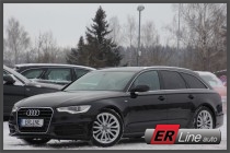 Audi A6 2.0Tdi 177z.s., S-line Plus