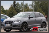 Audi Q5 2.0Tfsi 295z. s. , Quattro