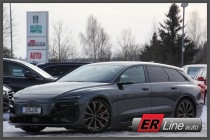 Audi S6 e-tron Avant 503 z.s. , S-Line Plus
