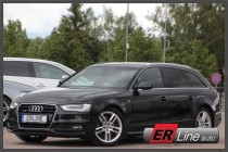 Audi A4 3.0Tdi S-line plus, Quattro