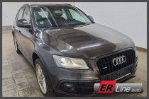 Audi Q5 3.0 TDI quattro S-tronic