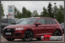 Audi Q5 3.0Tdi 286z. s. , Quattro, S-Line Plus, Automātiskā ātrumkārba.