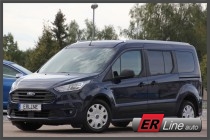 Ford Grand Tourneo 1.5 TDCI  120z. s.