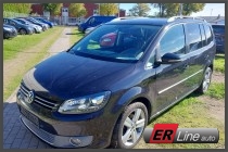 VW Touran 1.4TSI