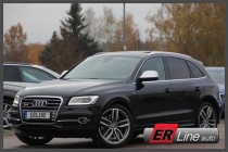 Audi Sq5 3.0Tdi Biturbo 313z. s. , S-line plus