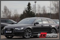 Audi A6 3.0Tdi 245z. s. , Quattro, S-line Plus
