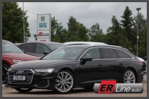 Audi A6 3.0Tdi 286z.s., S-Line Plus, Quattro, Automātiskā ātrumkārba