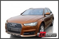 Audi A6 Allroad 3.0Tdi 218z.s., Exclusive