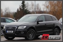 Audi Q5 2.0Tfsi 180z. s. , Quattro