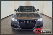Audi A6 3.0Tdi 245z.s., Quattro, S-line Plus