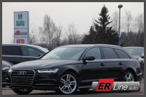 Audi A6 Avant 1.8 TFSI 190z.s. ultra, S-Tronic